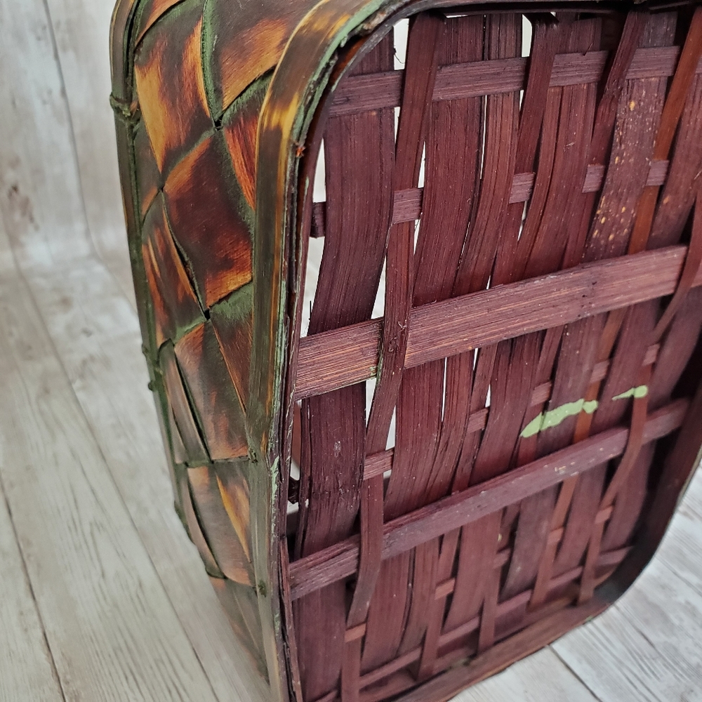 Basket - Picture 5 of 5